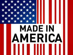 Made in America Diane Sawyer