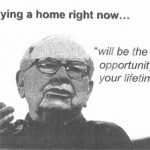 buy a home