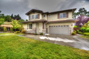 San Ramon CA Home for Sale on La Count Court