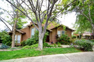 Alfred Avenue Home for Sale Walnut Creek CA