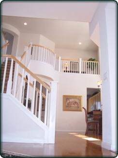 Stairway