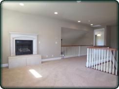 Upstairs Retreat