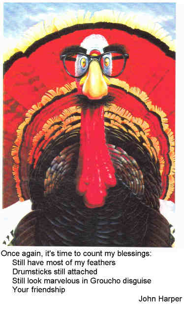 Thanksgiving